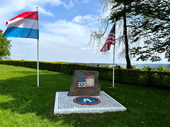 LU - Huldange - Memorial
