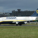 EI-CNV Boeing 737-230 Ryanair