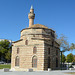 Albania, Vlorë, Muradie Mosque