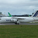 EI-DDE BAe146-200 Cityjet/Air France