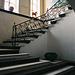 Staircase, Gledstone Hall, North Yorkshire