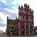 Tangermünde - Rathaus