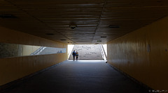 im Untergrund von Szentendre (© Buelipix)
