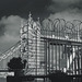 London Photowalk April 2016 XPro2 Tower Bridge 3 mono
