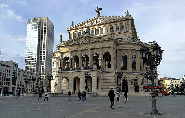 Alte Oper Frankfurt