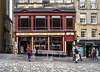'The Filling Station', High Street, Royal Mile, Edinburgh