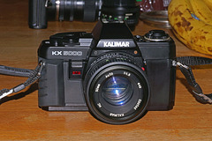 Kalimar KX 5000 No. 3