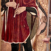 Bologna 2021 – Pinacoteca Nazionale – Saint Claudius and Saint Martin