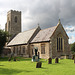 Reydon Church, Suffolk