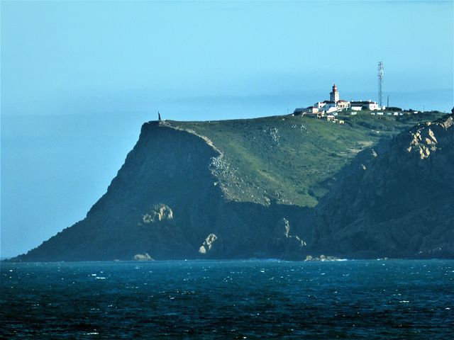 Cabo da Roca