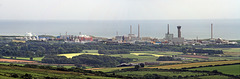 Sellafield panorama