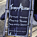 Tony Allen, #2 – Speakers’ Corner, Hyde Park, London, England