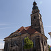 Ordenskirche St. Georgen