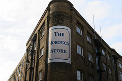 Morocco Store