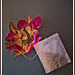 The 50 Images Project - tea bag - 8/50 -flavoured tea