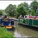 Sefton on the canal