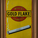 Wills's Gold Flake cigarettes