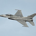 General Dynamics F-16C Fighting Falcon 91-0376
