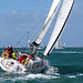 Isle of Wight 2022 Round the Island Race 05