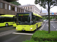 DSCN1815 Liechtenstein Bus Anstalt 57 (FL 28507) (operated by Ivo Matt A.G.)