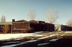 The old Summers School