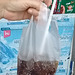 Coke en sac / A coke in bag