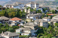 Gjirokastra (Albanien)