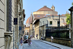 Florence 2023 – Via Gino Capponi