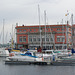 La Coruna Port And Marina