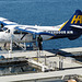 de Havilland DHC-3 Turbo Otter C-FHAD (Harbour Air)