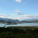 Chile, The Lake of Nordenskjöld