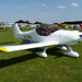 Dyn Aero MCR-01 G-CBNL