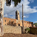 Crete 2021 – The bells of the Agia Triada Monastery