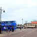 HBM/HTT: Fenland Busfest at Whittlesey - 15 May 2022 (P1110863)