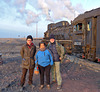 Sandaoling Xinjiang China
