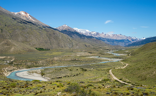 Valle Rio Oro