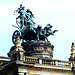 Dresden. Semperoper.  ©UdoSm