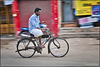 Rameswaram au rythme du vélo
