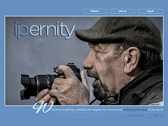 ipernity homepage with #1367