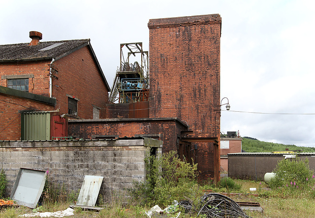 Tower Colliery