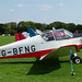 Jodel D.112 G-BFNG