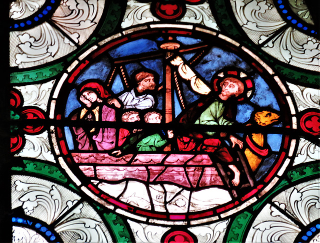 canterbury cathedral glass (2)
