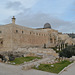 Jerusalem, Al-Aqsa Mosque