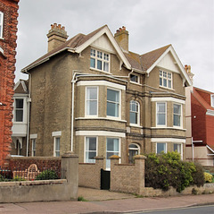 North Parade, Southwold, Suffolk