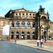 Dresden Semperoper. ©UdoSm
