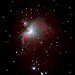 Orionnebel (view on black)