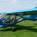 Aeroprakt A.22 Foxbat G-CCCE