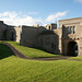 Bamburgh Castle