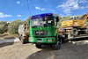 Crete 2021 – MAN 19.464 truck