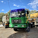 Crete 2021 – MAN 19.464 truck